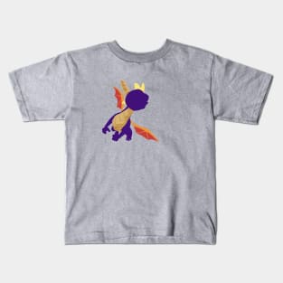 Spyro the Dragon Kids T-Shirt